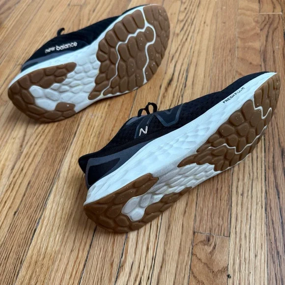 New Balance Fresh Foam Running Women’s Sneaker - Picture 4 of 6